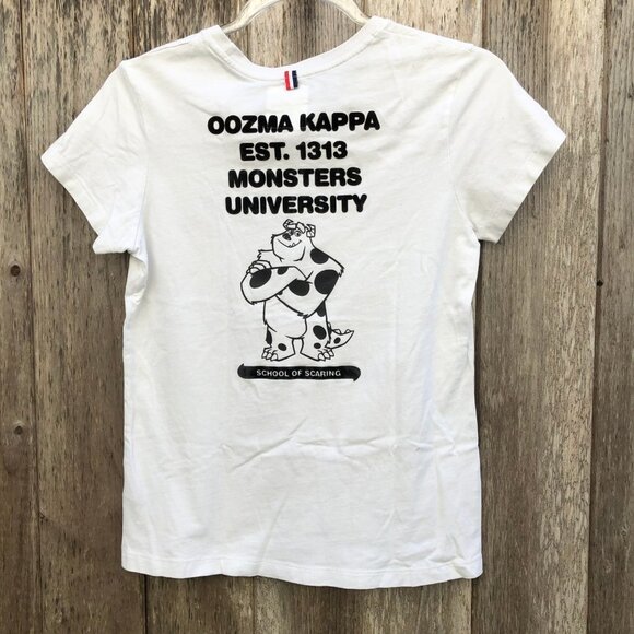 Disney Monsters University Inc Sulley Tee - Picture 4 of 5